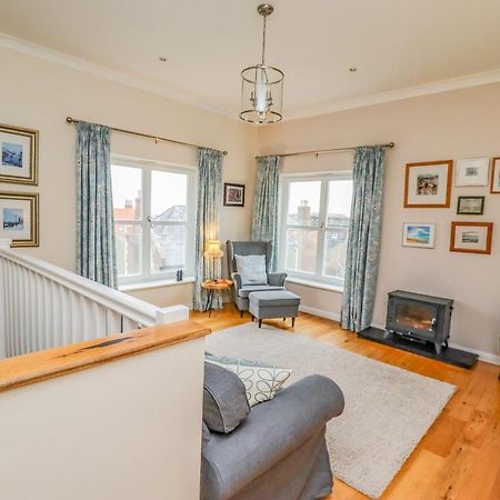 Grays Cottage Whitby Zewnętrze zdjęcie
