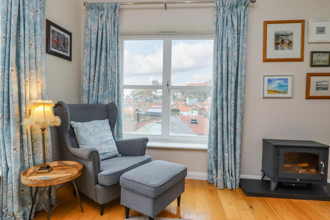Grays Cottage Whitby Zewnętrze zdjęcie