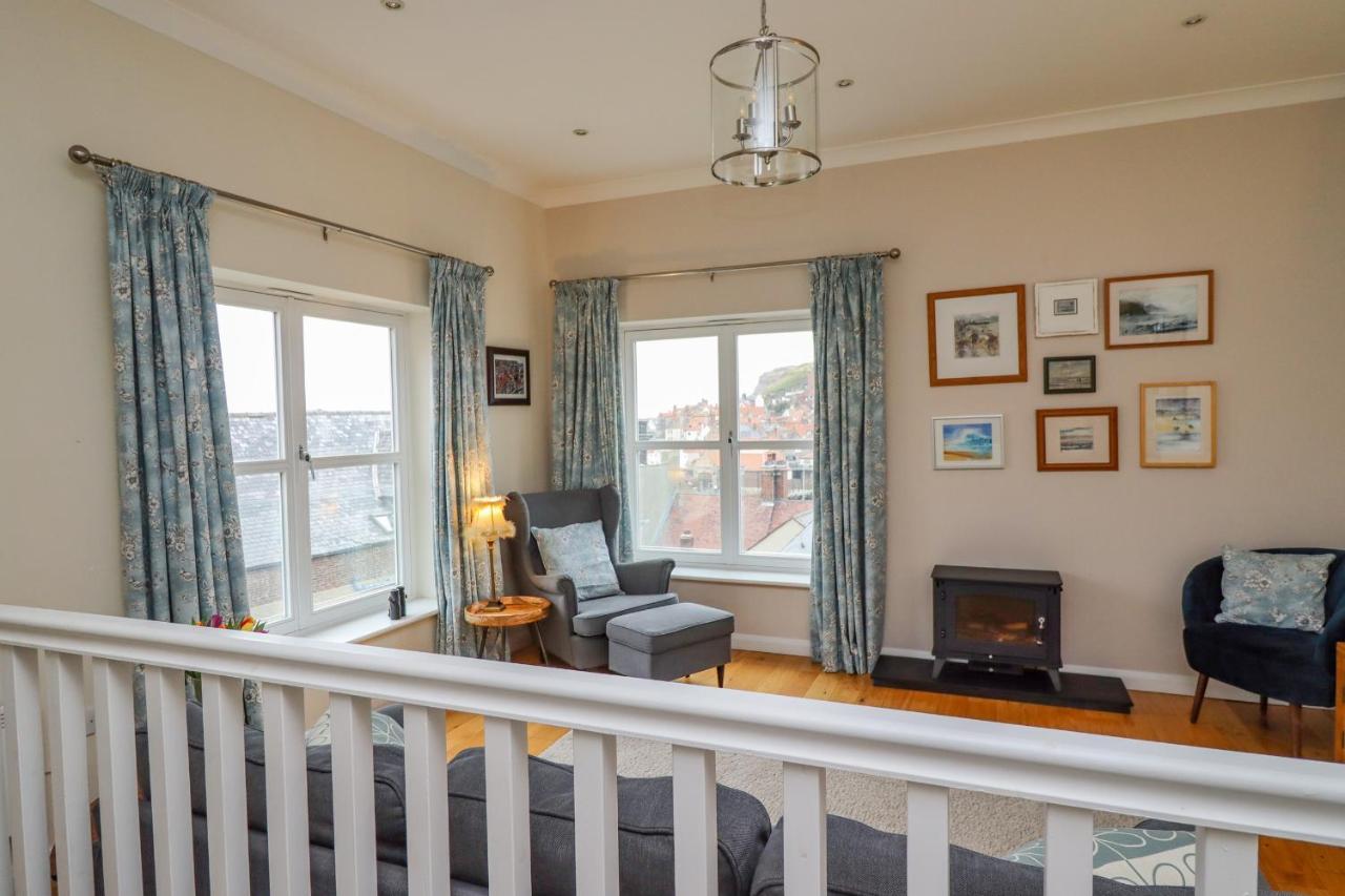 Grays Cottage Whitby Zewnętrze zdjęcie