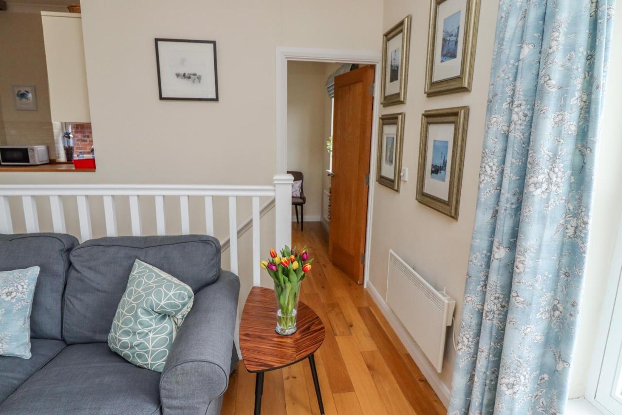 Grays Cottage Whitby Zewnętrze zdjęcie