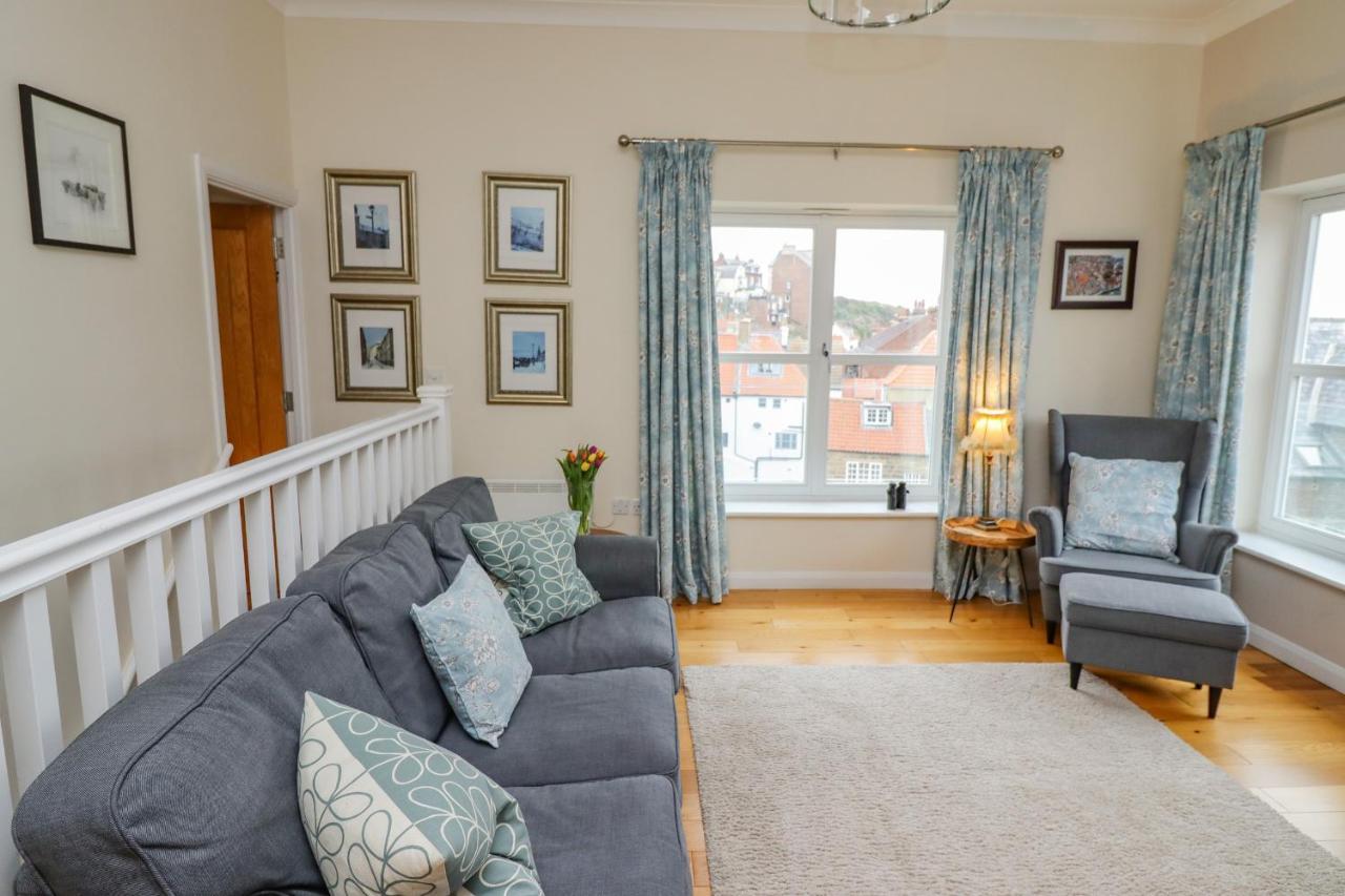 Grays Cottage Whitby Zewnętrze zdjęcie