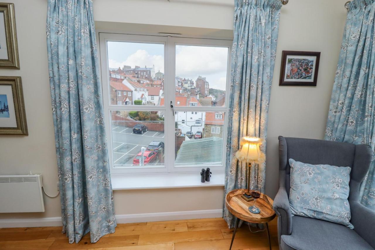 Grays Cottage Whitby Zewnętrze zdjęcie