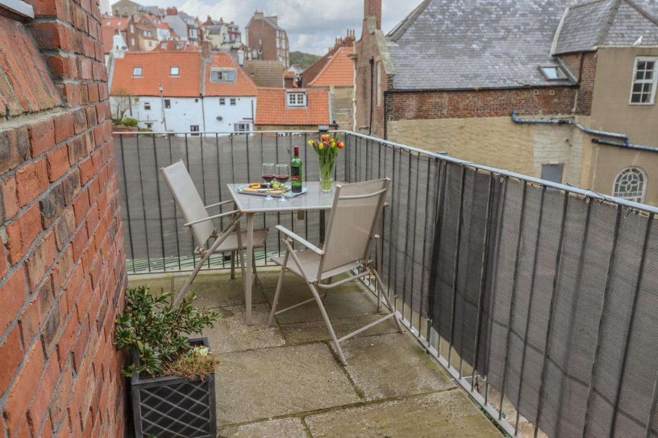 Grays Cottage Whitby Zewnętrze zdjęcie