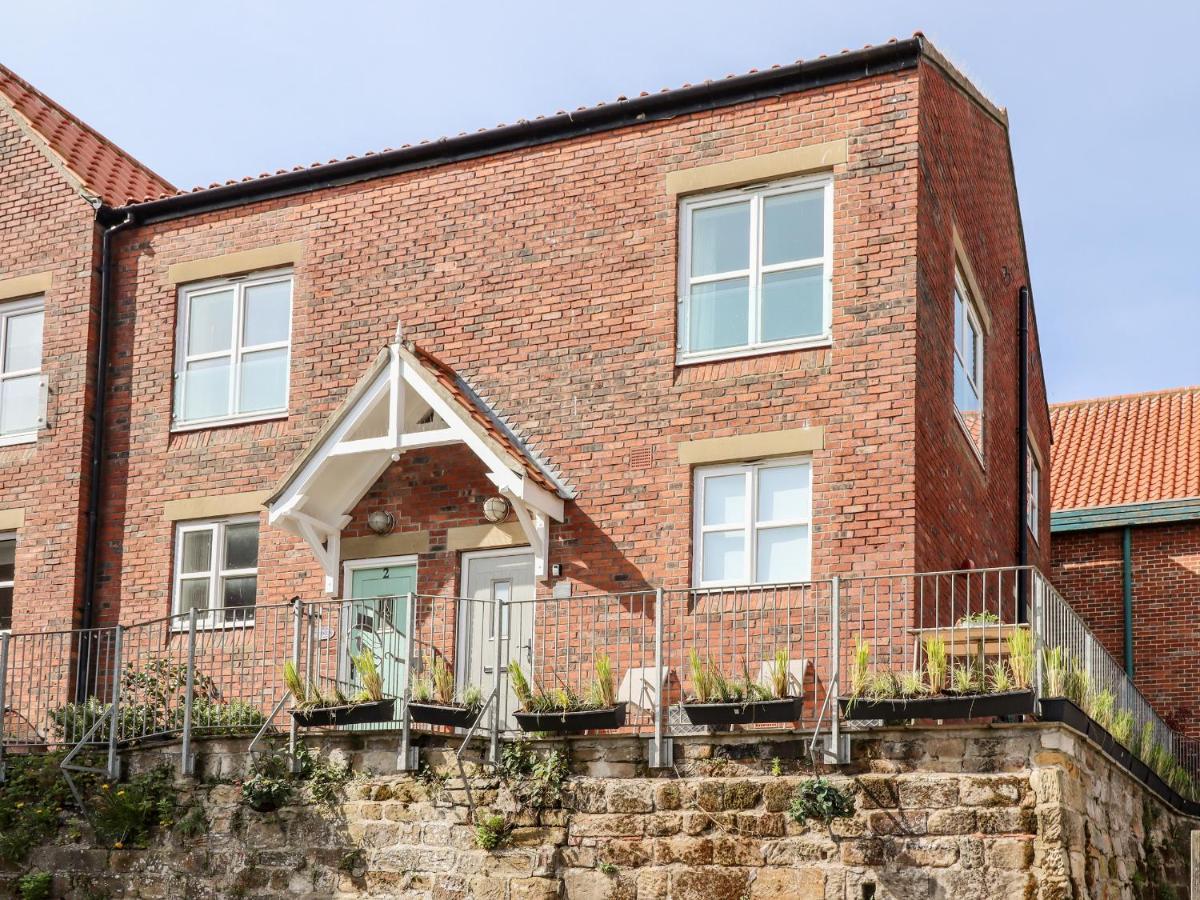 Grays Cottage Whitby Zewnętrze zdjęcie