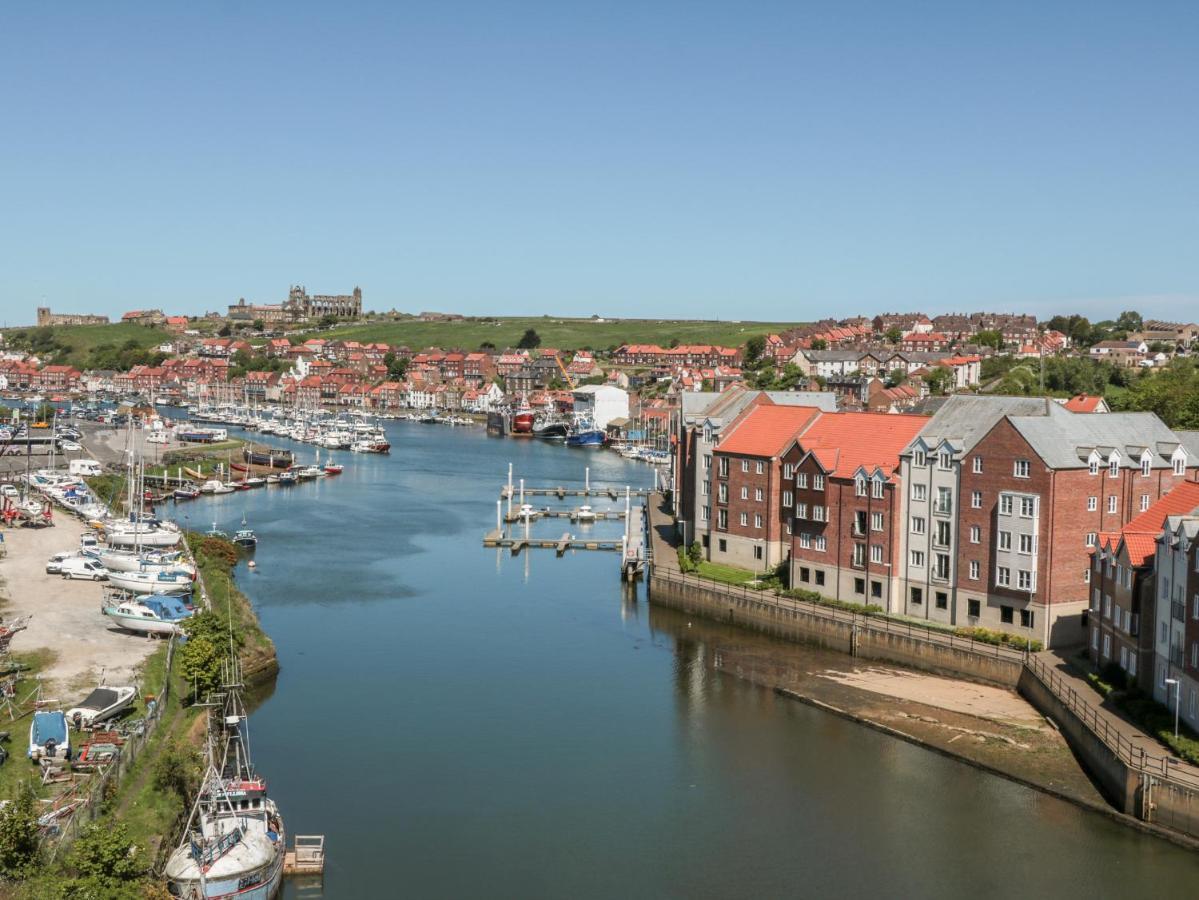 Grays Cottage Whitby Zewnętrze zdjęcie