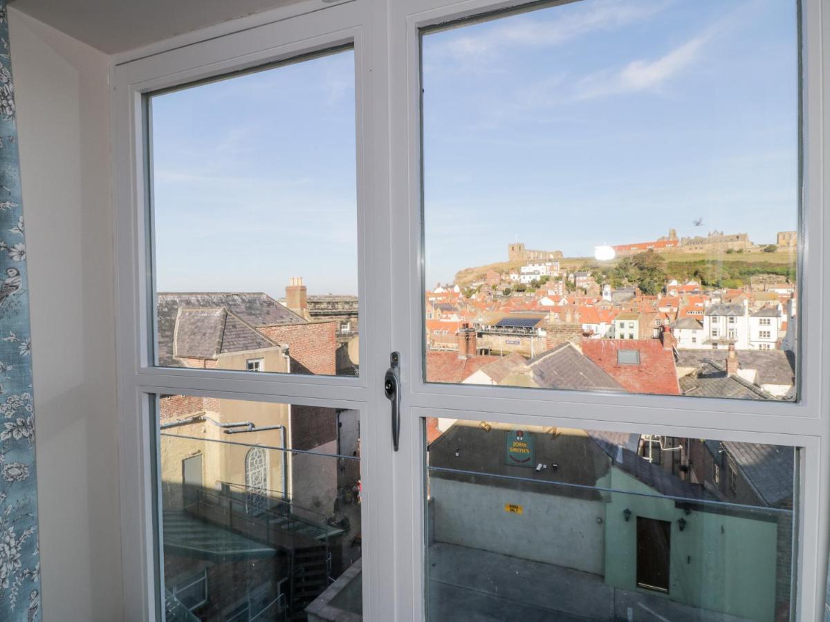 Grays Cottage Whitby Zewnętrze zdjęcie